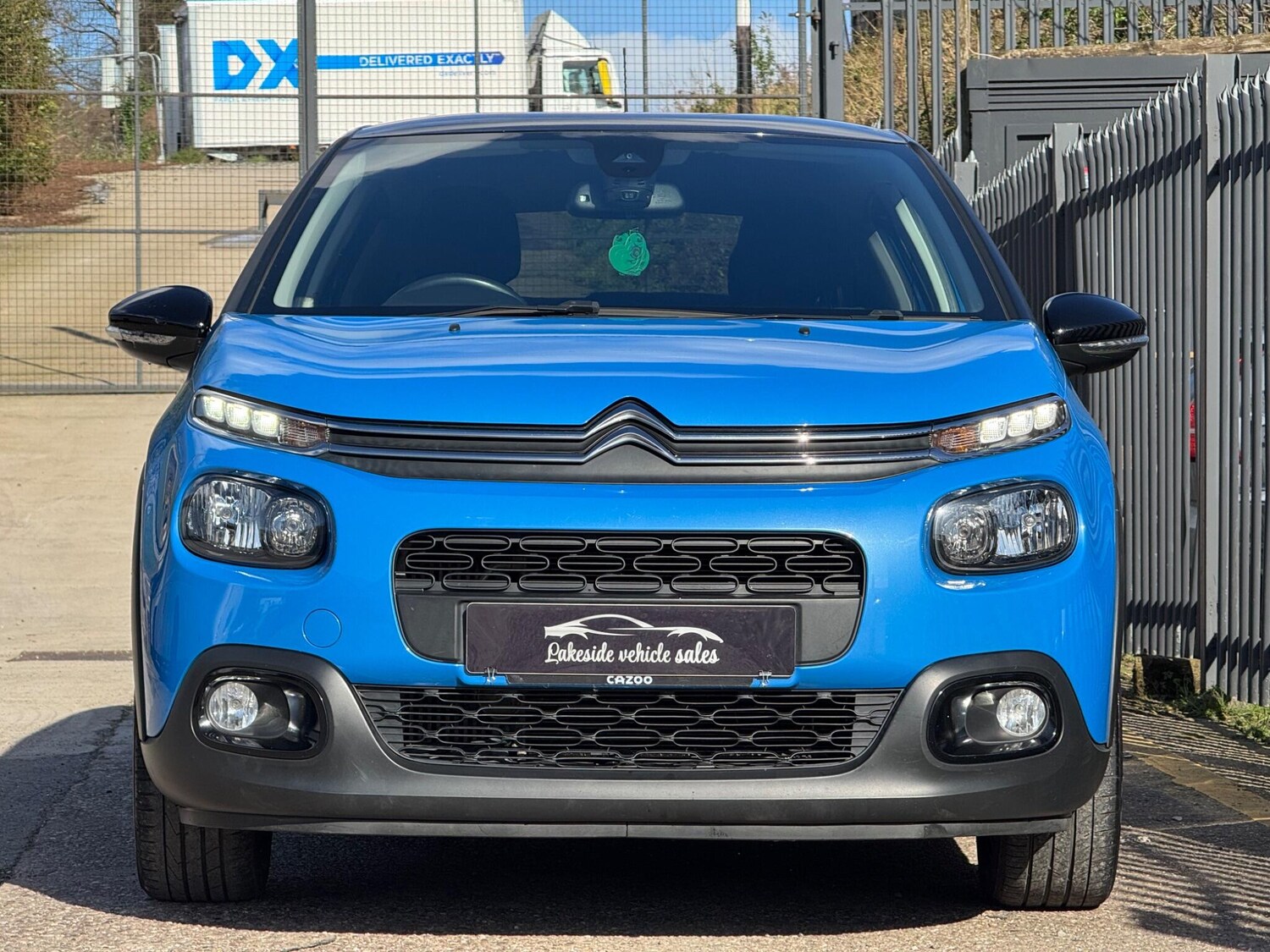 Used Citroen C3 2019 for sale - 78058833: Photo 32