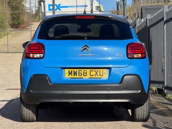 Used Citroen C3 2019 for sale - 78058833: Photo