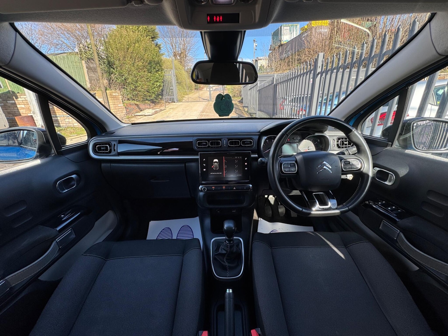 Used Citroen C3 2019 for sale - 78058833: Photo 6