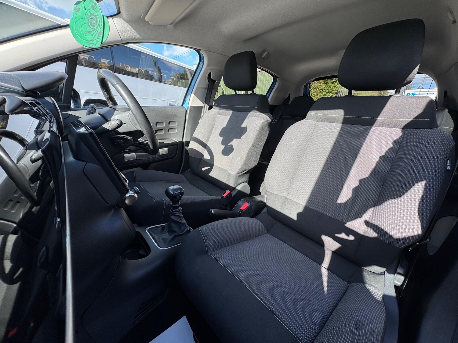 Used Citroen C3 2019 for sale - 78058833: Photo 8