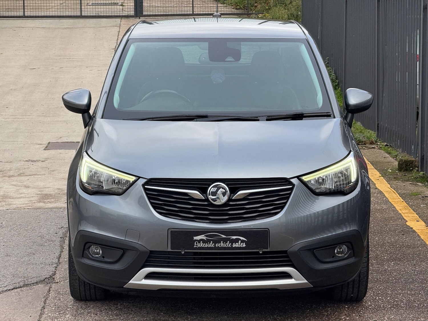 Used Vauxhall Crossland X 2018 for sale - 78063083: Photo 15