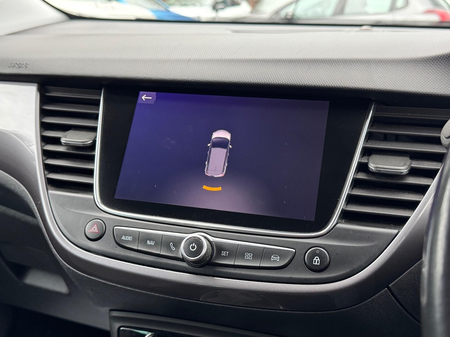 Used Vauxhall Crossland X 2018 for sale - 78063083: Photo 18