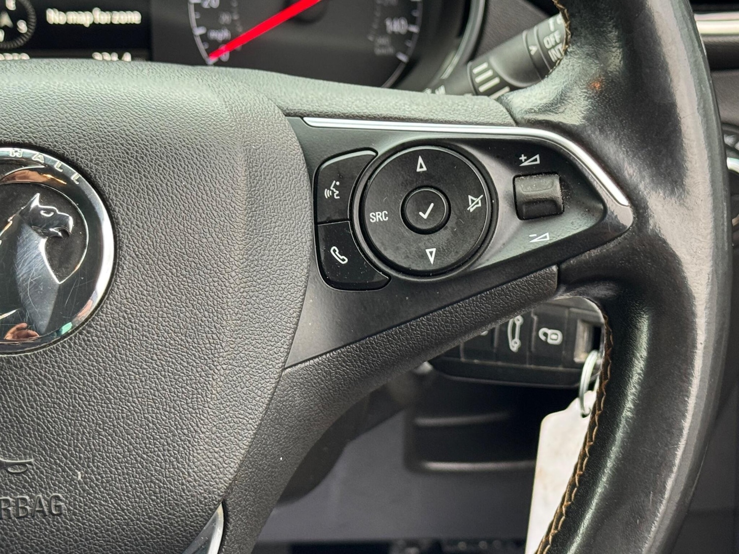 Used Vauxhall Crossland X 2018 for sale - 78063083: Photo 19