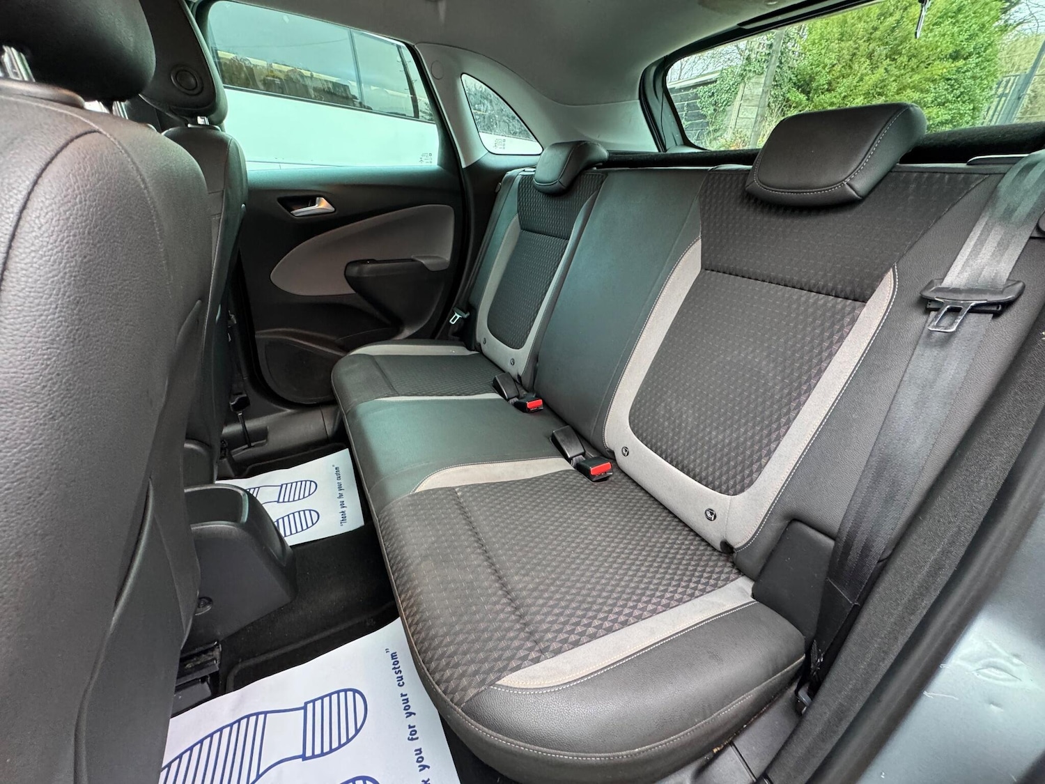 Used Vauxhall Crossland X 2018 for sale - 78063083: Photo 29