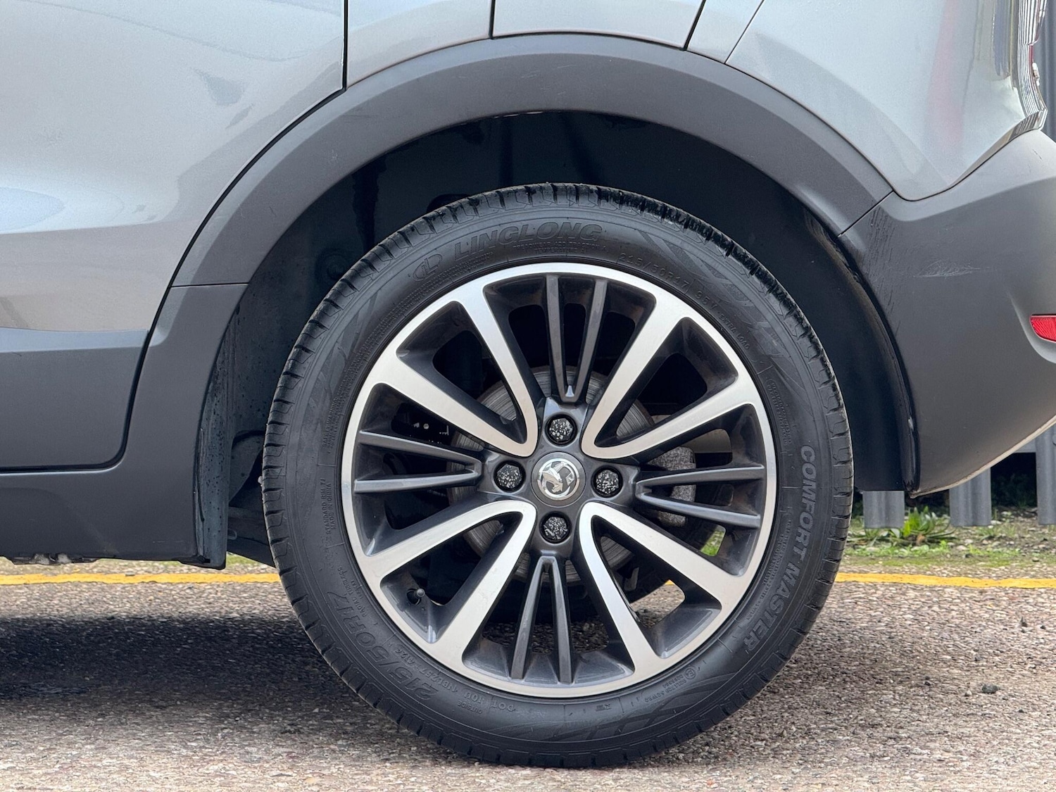 Used Vauxhall Crossland X 2018 for sale - 78063083: Photo 31