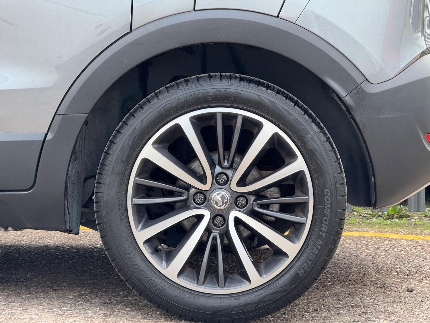 Used Vauxhall Crossland X 2018 for sale - 78063083: Photo 33