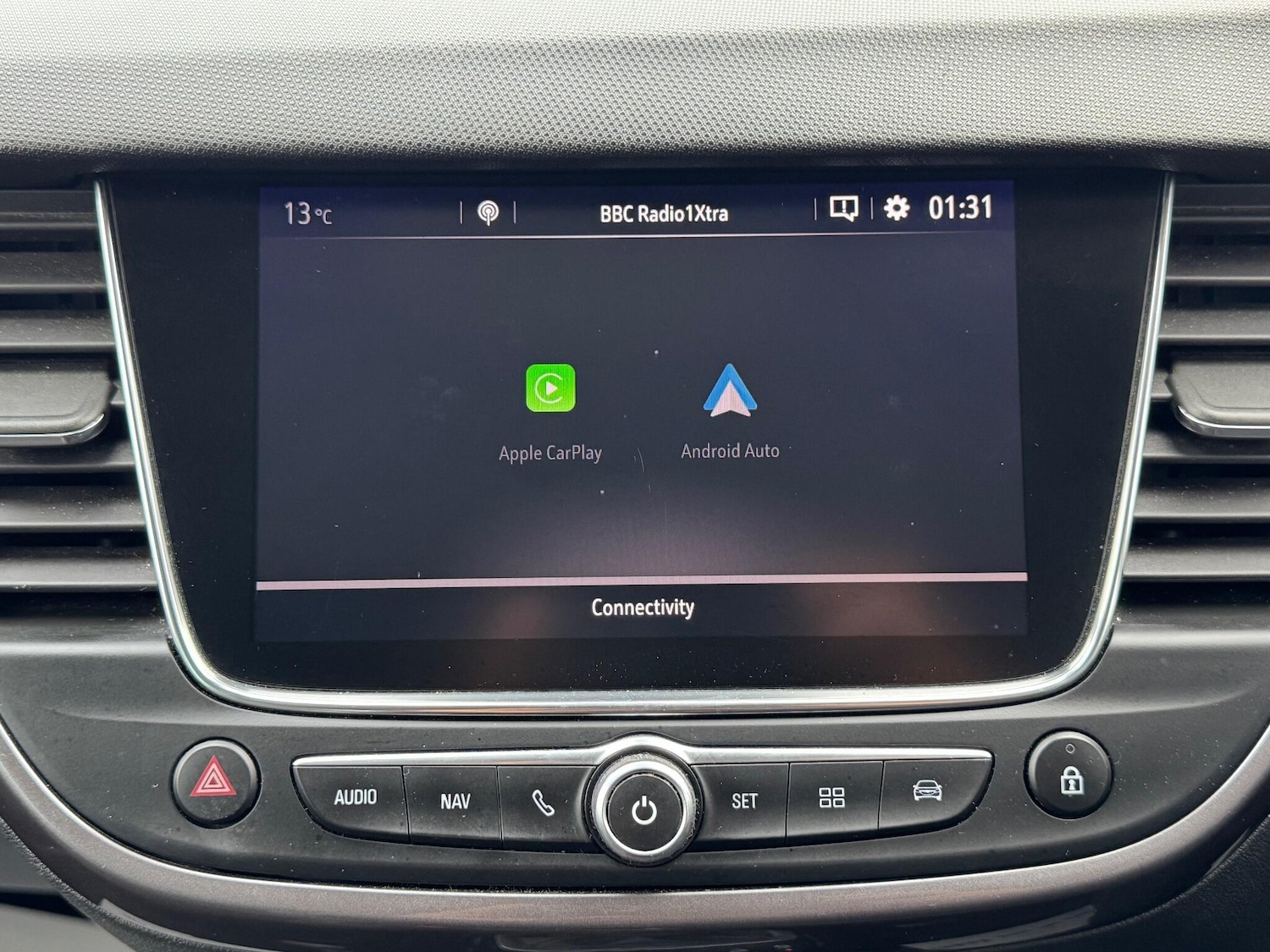 Used Vauxhall Crossland X 2018 for sale - 78063083: Photo 36