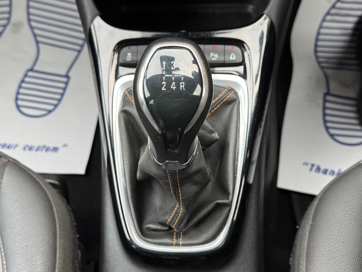 Used Vauxhall Crossland X 2018 for sale - 78063083: Photo 38