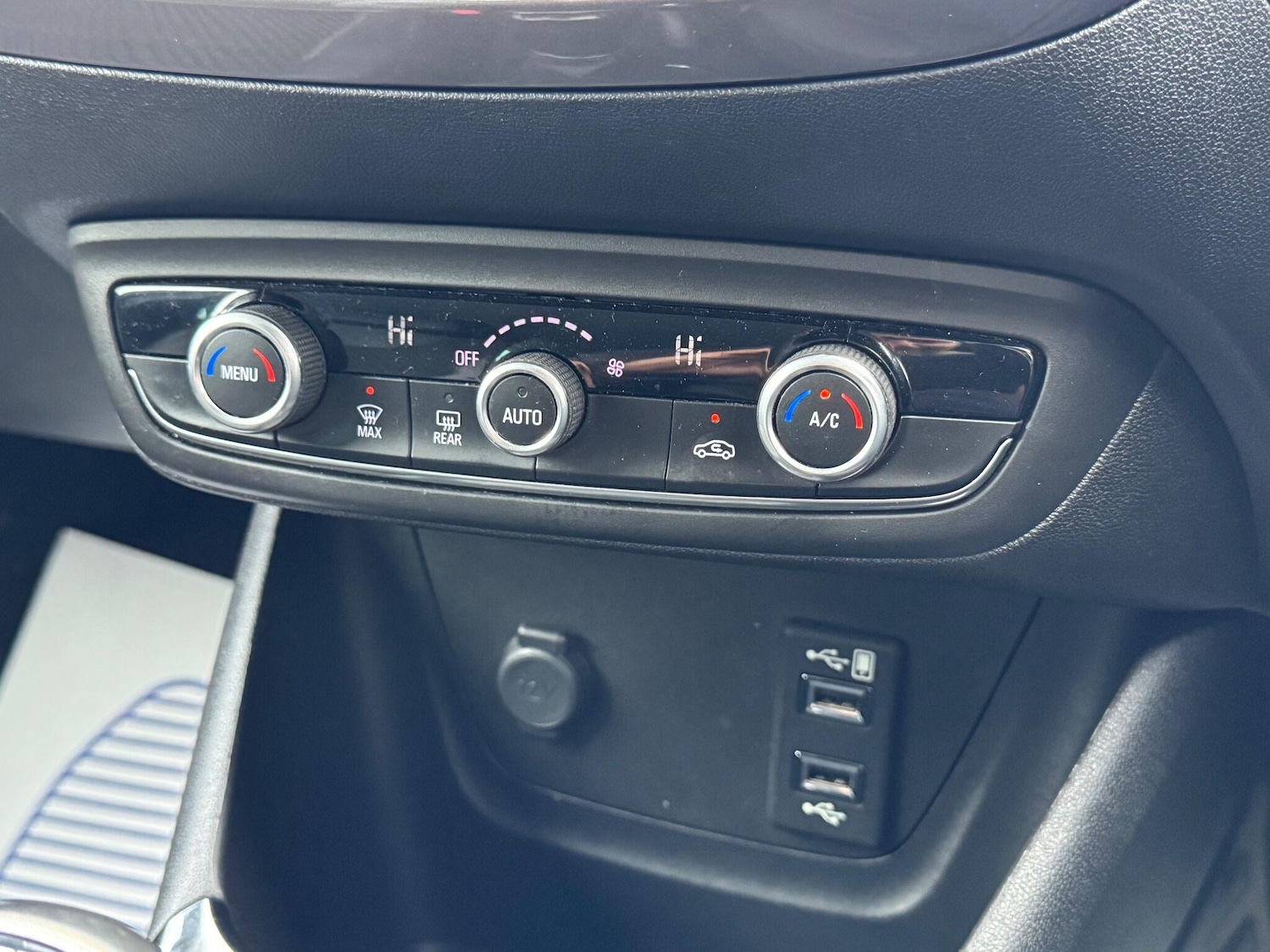 Used Vauxhall Crossland X 2018 for sale - 78063083: Photo 42