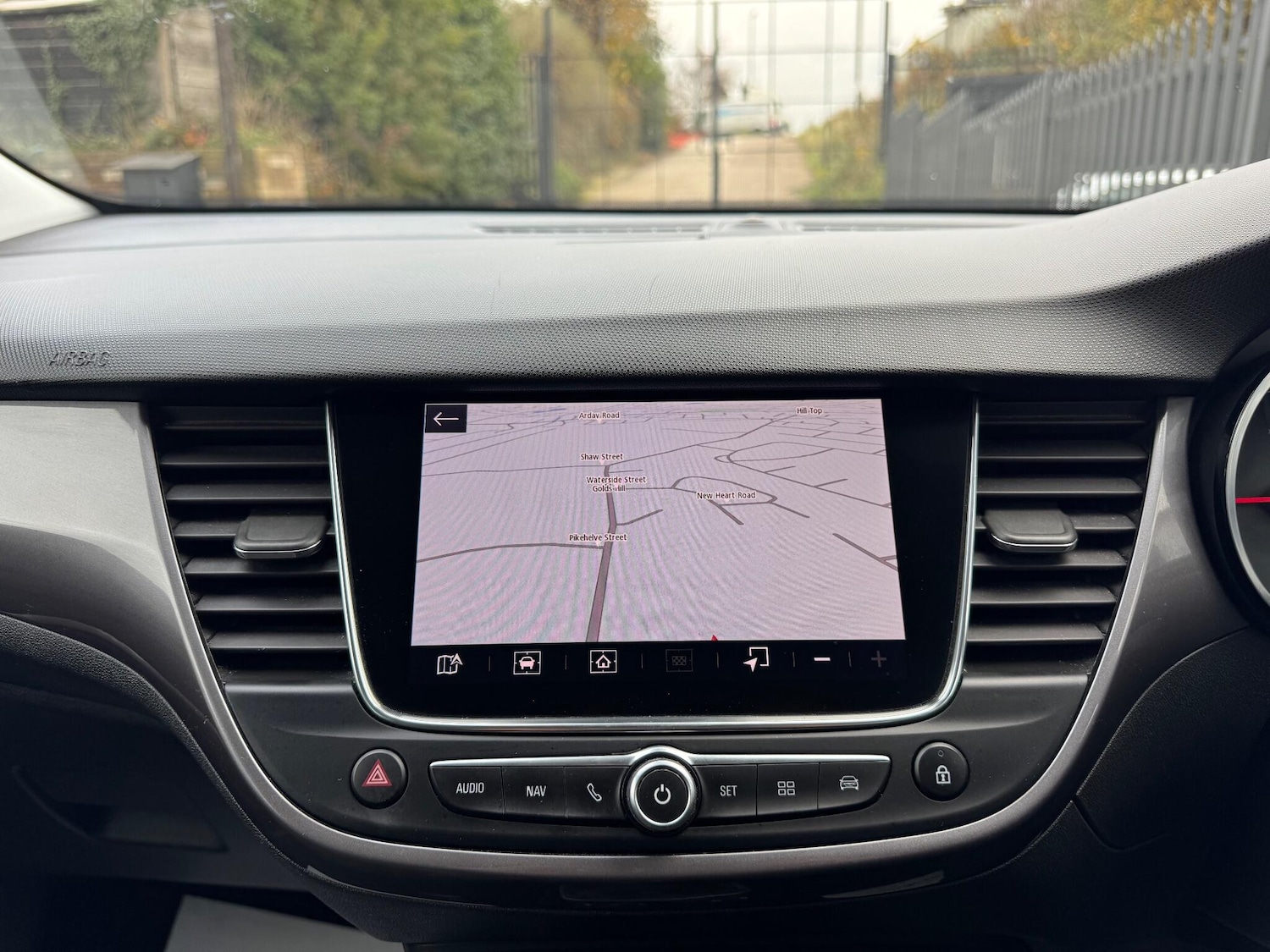 Used Vauxhall Crossland X 2018 for sale - 78063083: Photo 7