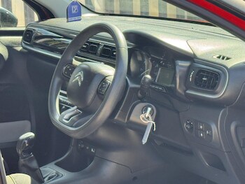 Used Citroen C3 2017 for sale - 78334939: Photo