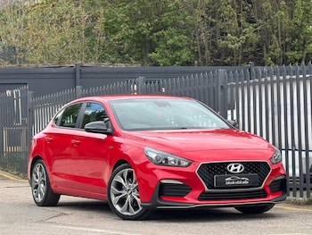 Used Hyundai i30 2019 for sale - 78276579: Photo
