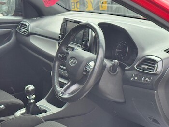 Used Hyundai i30 2019 for sale - 78276579: Photo