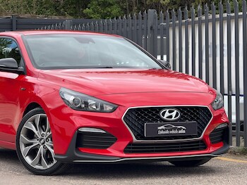 Used Hyundai i30 2019 for sale - 78276579: Photo