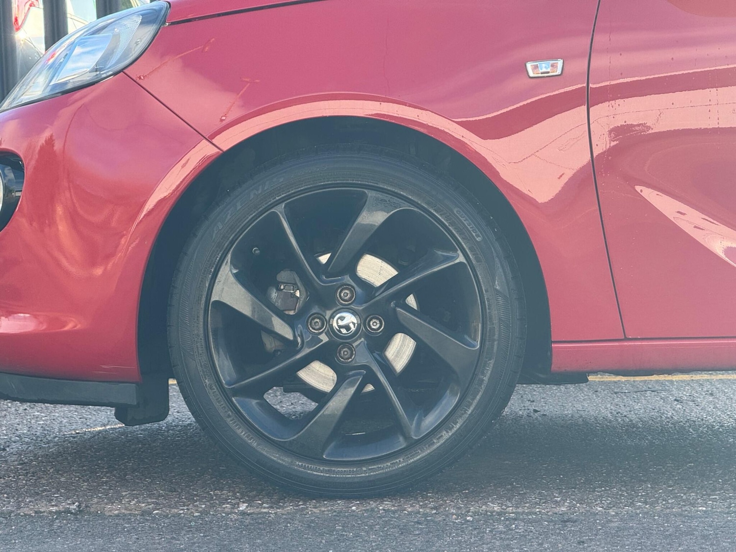 Used Vauxhall ADAM for sale - 77958373: Photo 12