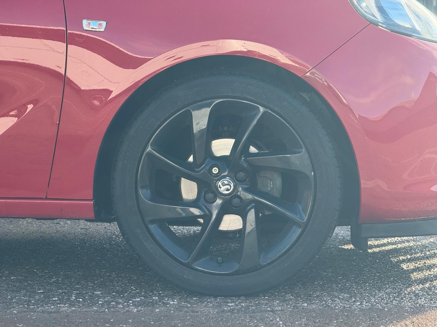 Used Vauxhall ADAM for sale - 77958373: Photo 14