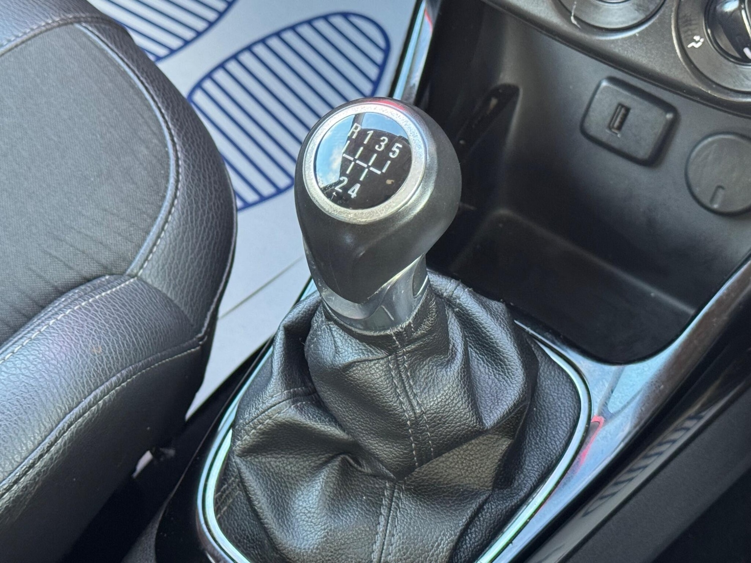 Used Vauxhall ADAM for sale - 77958373: Photo 17