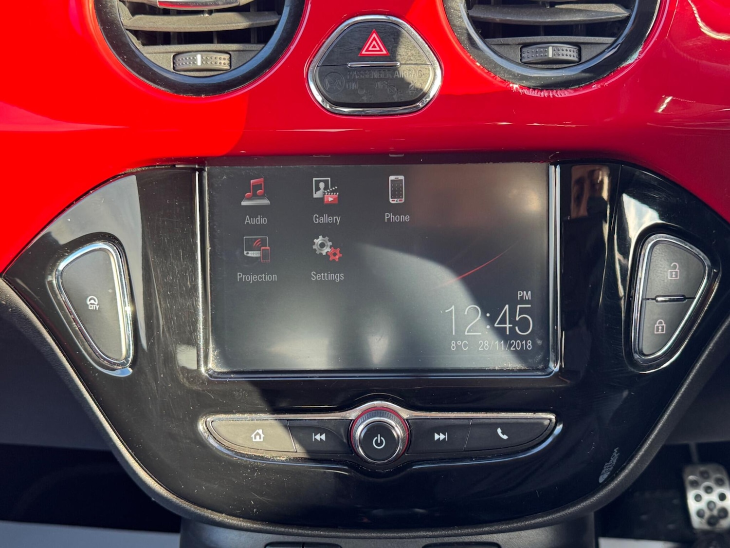 Used Vauxhall ADAM for sale - 77958373: Photo 18