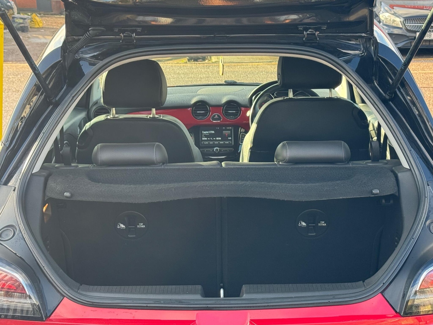 Used Vauxhall ADAM for sale - 77958373: Photo 22