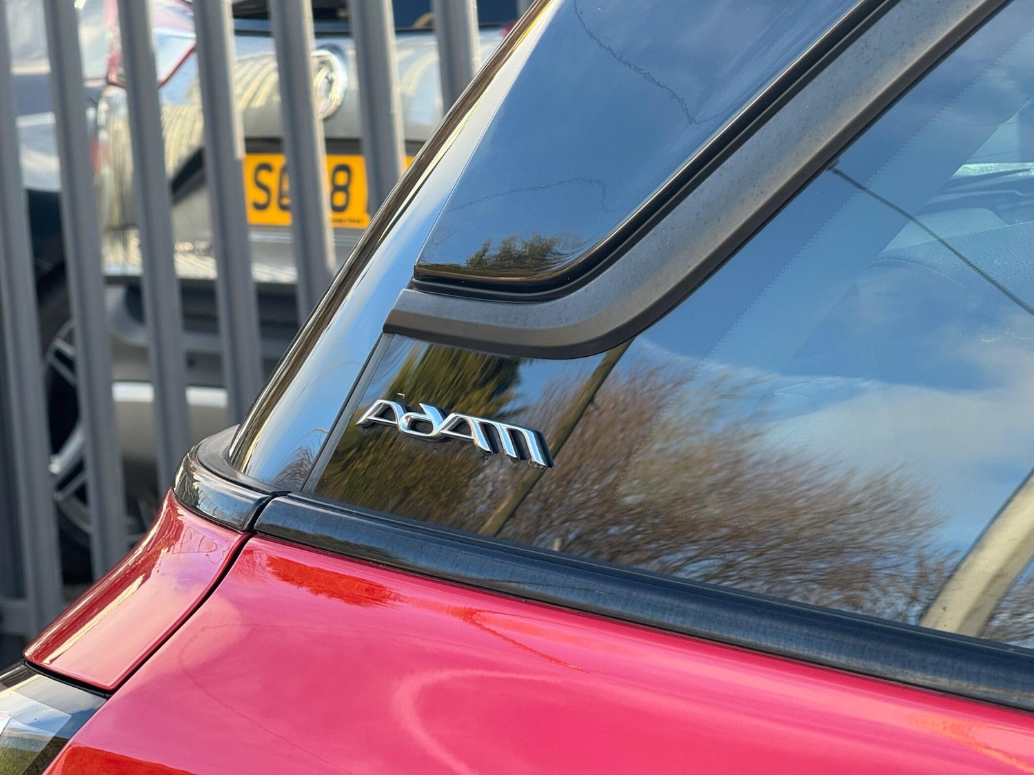 Used Vauxhall ADAM for sale - 77958373: Photo 23