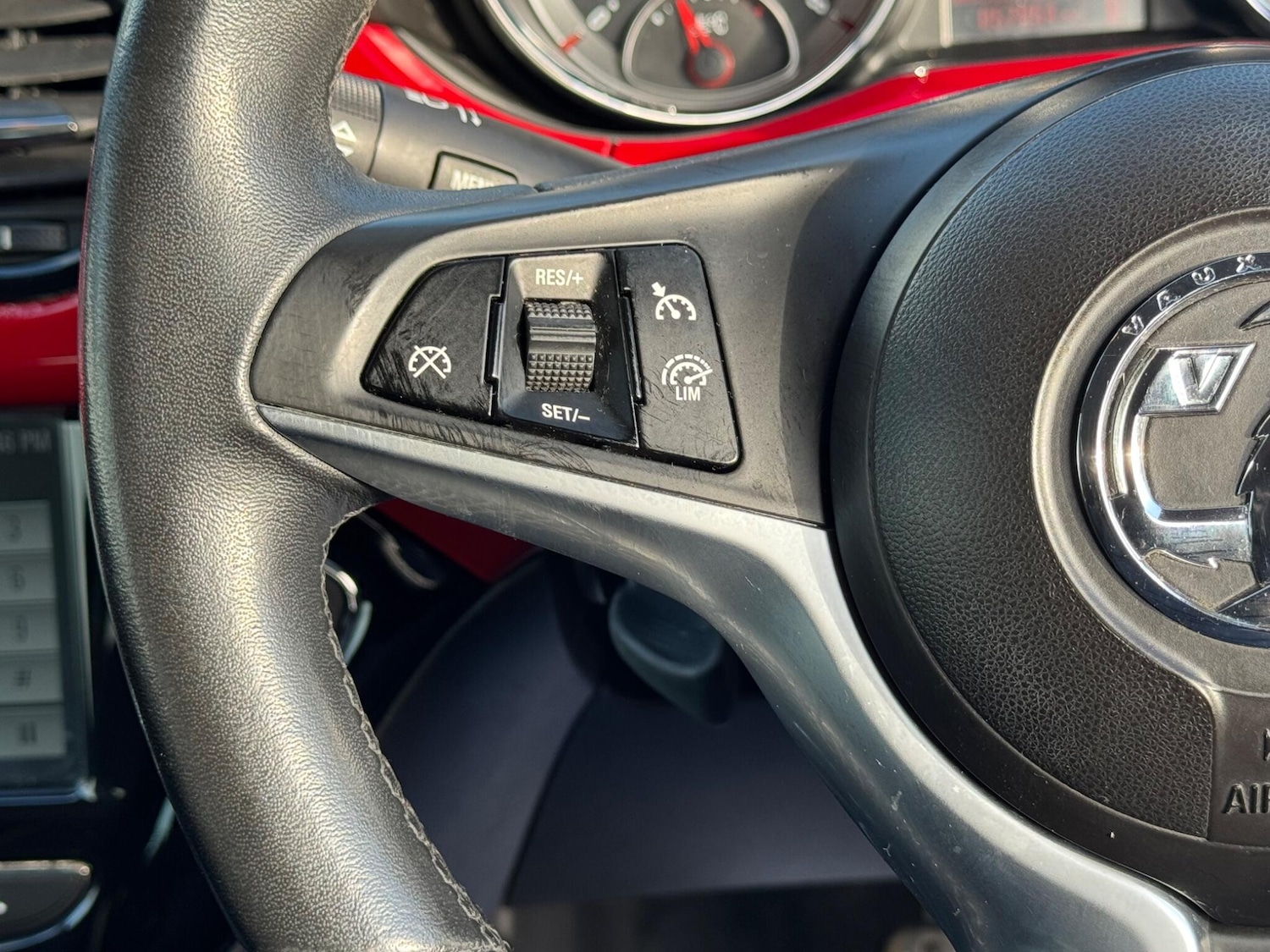 Used Vauxhall ADAM for sale - 77958373: Photo 28