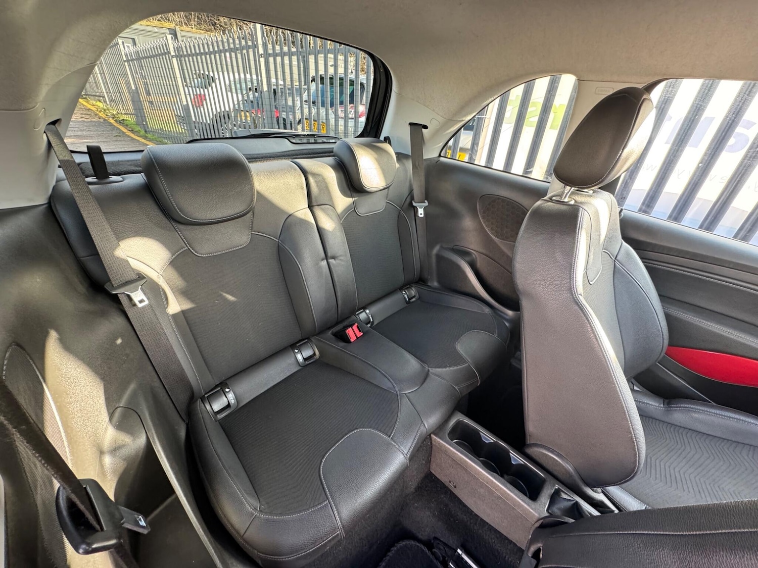 Used Vauxhall ADAM for sale - 77958373: Photo 30