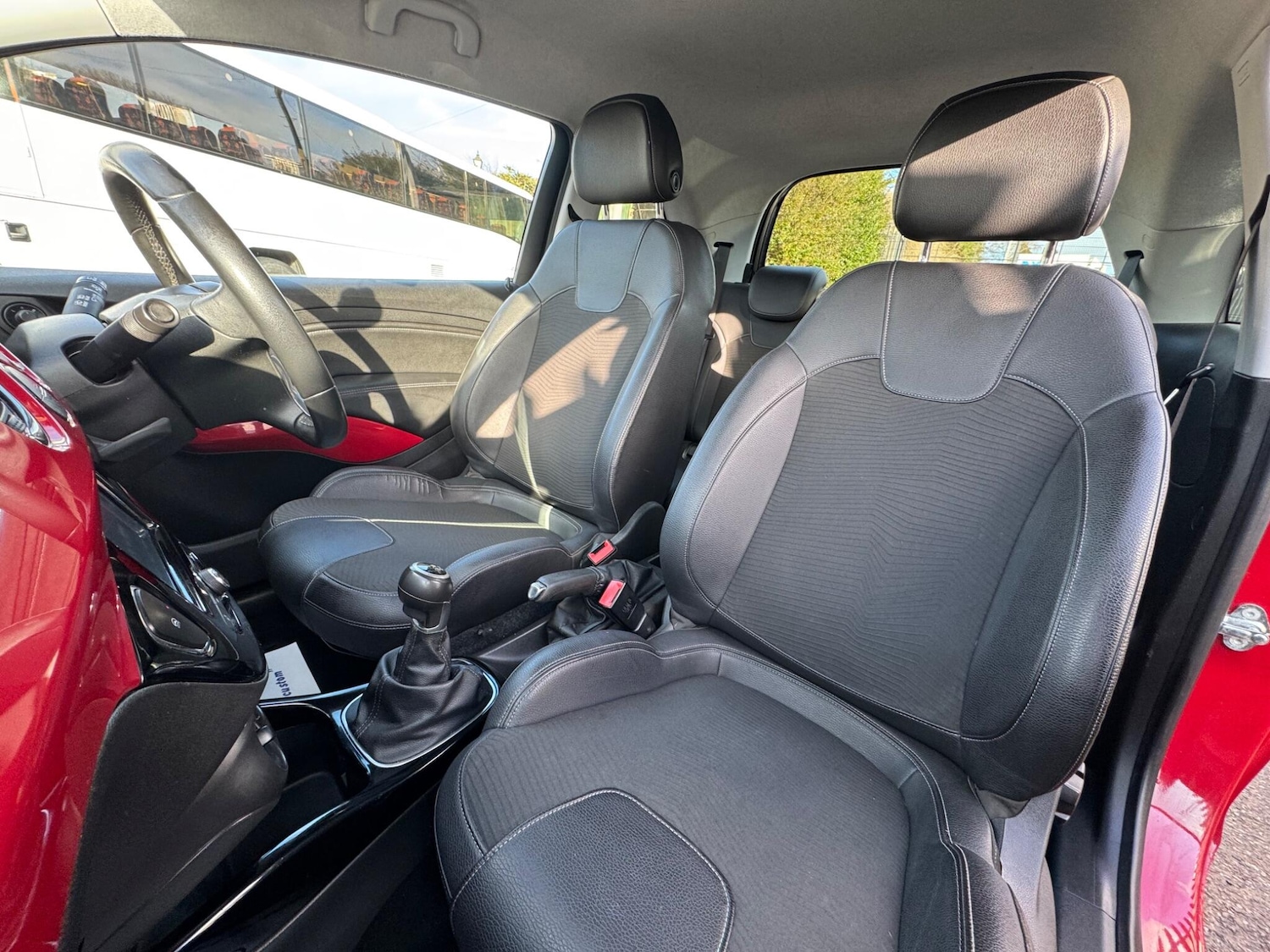 Used Vauxhall ADAM for sale - 77958373: Photo 6