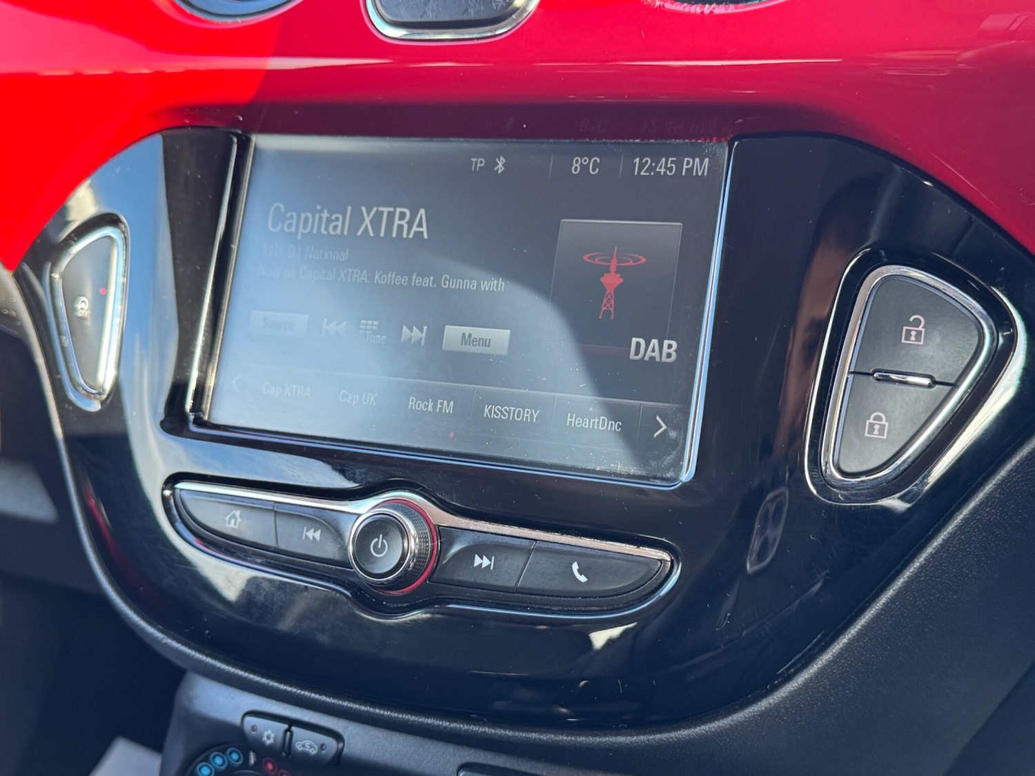 Used Vauxhall ADAM for sale - 77958373: Photo 7