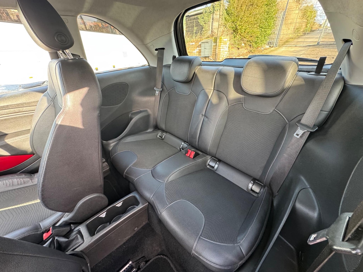 Used Vauxhall ADAM for sale - 77958373: Photo 8