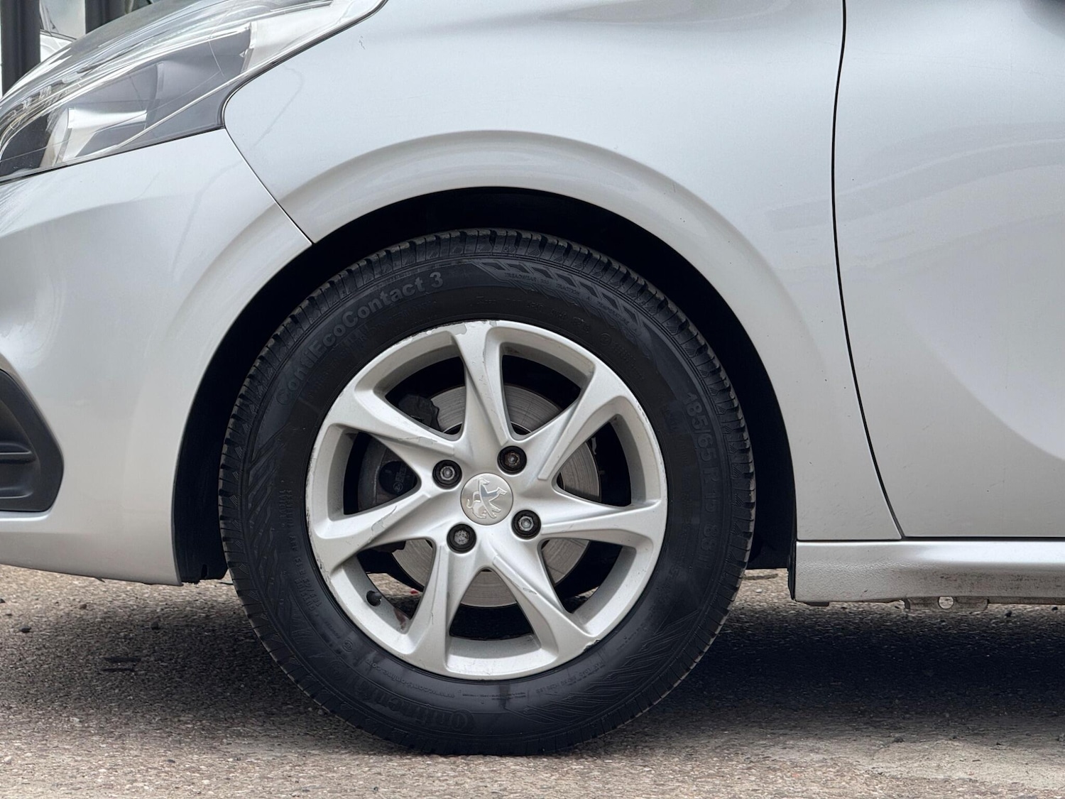 Used Peugeot 208 2016 for sale - 78062921: Photo 13