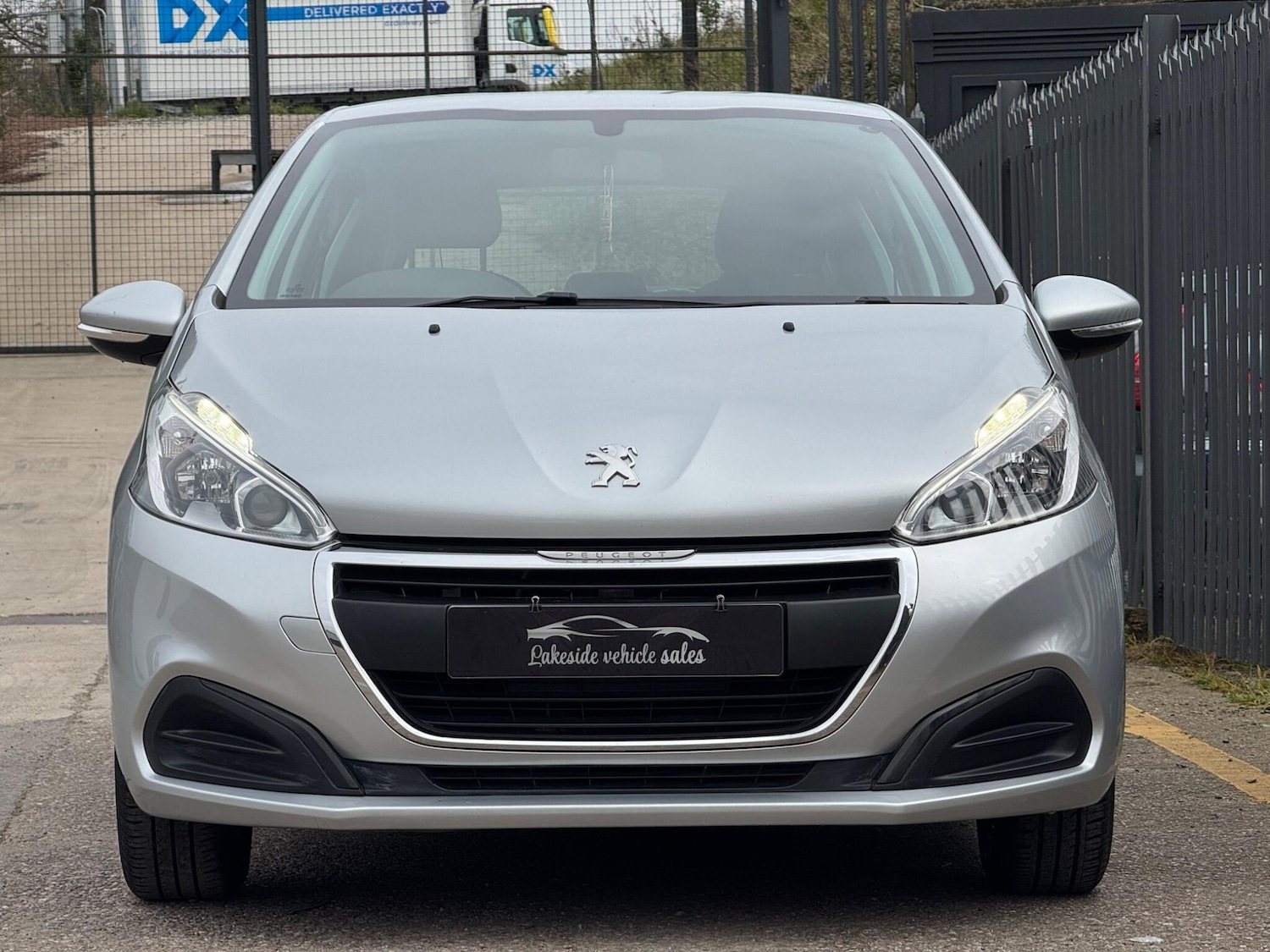 Used Peugeot 208 2016 for sale - 78062921: Photo 21