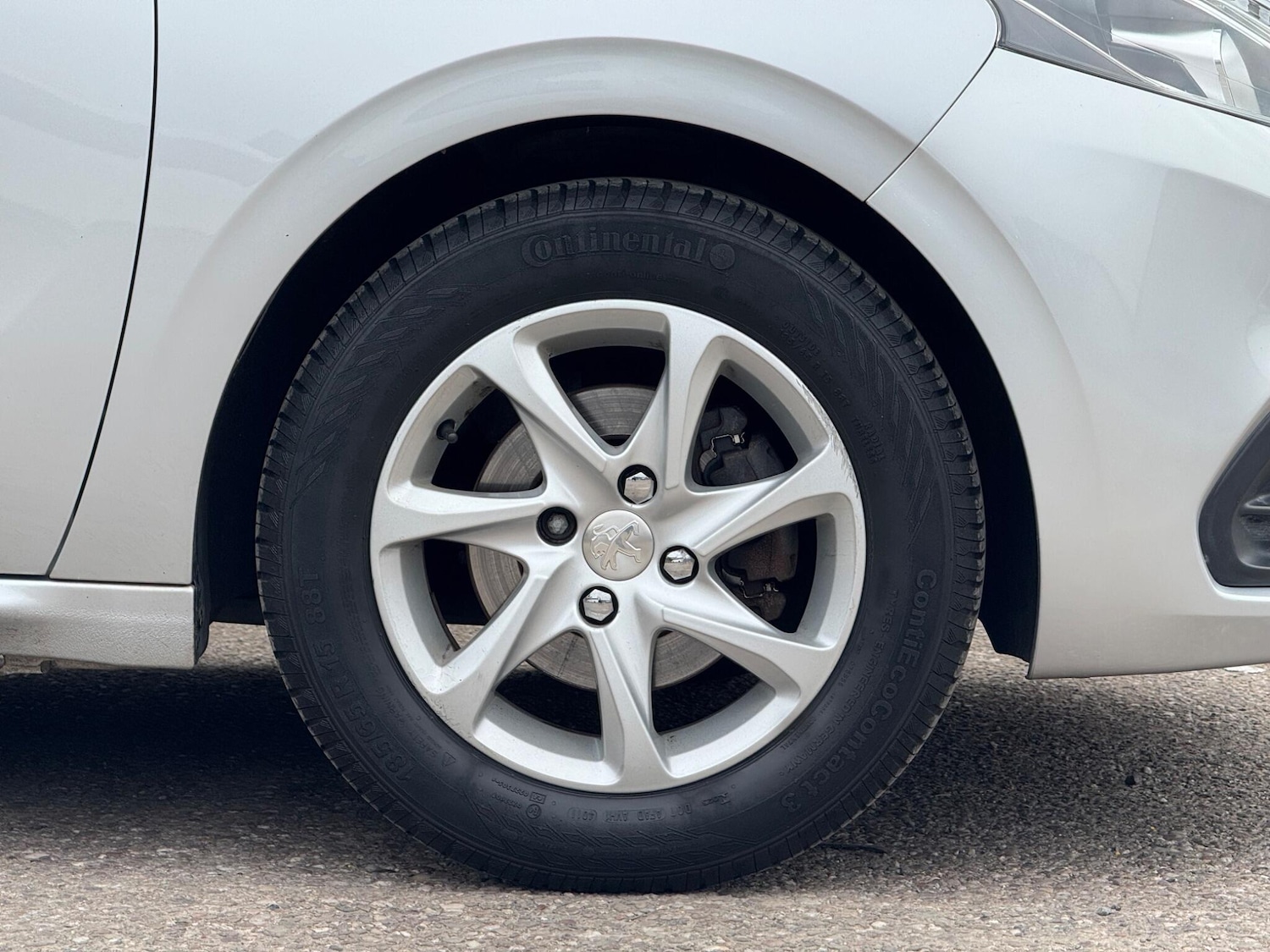 Used Peugeot 208 2016 for sale - 78062921: Photo 24