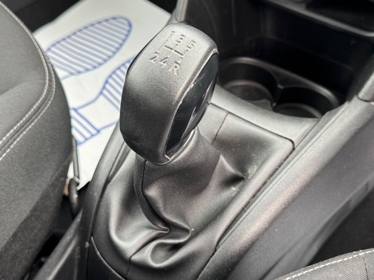 Used Peugeot 208 2016 for sale - 78062921: Photo 25