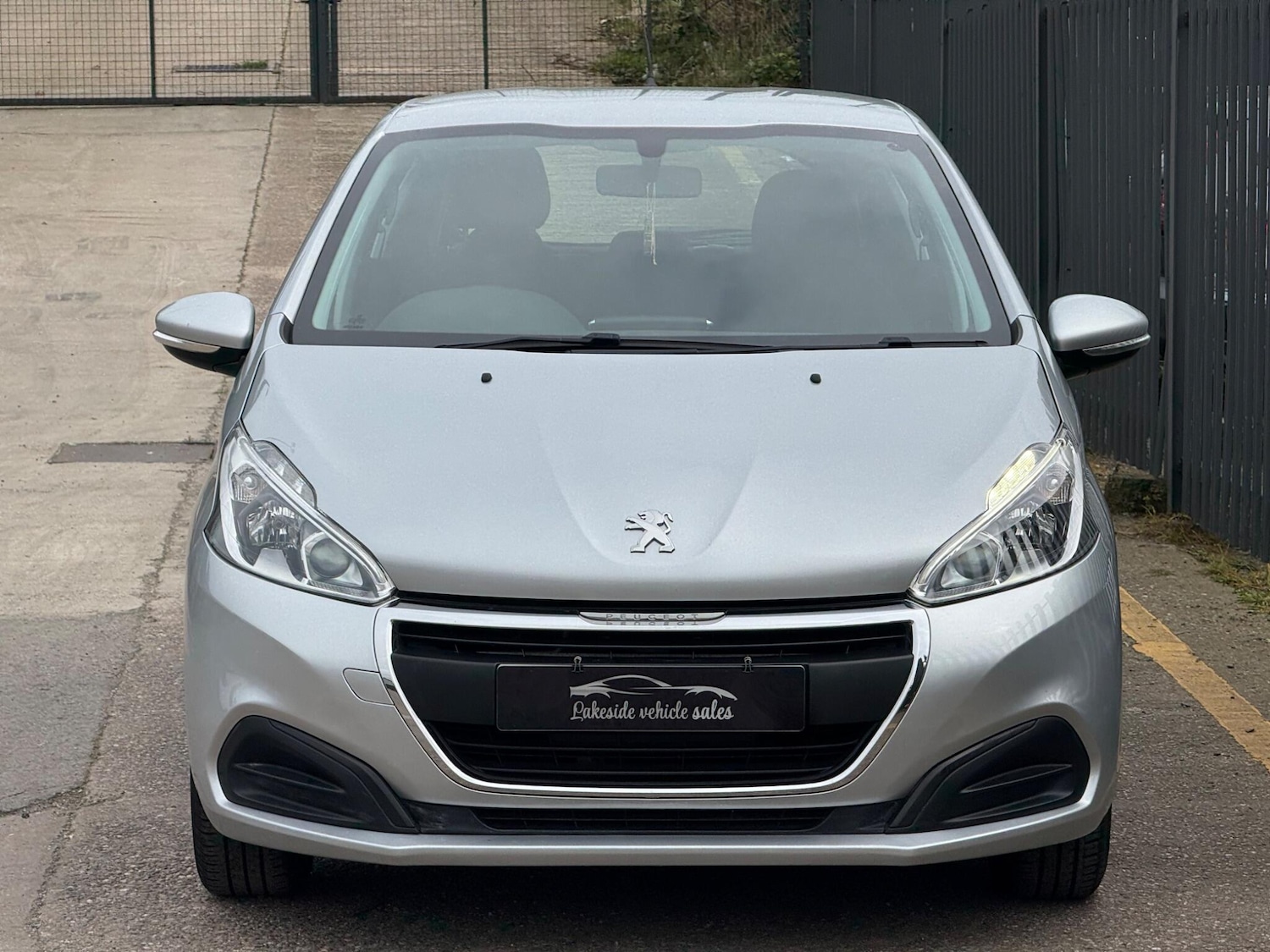 Used Peugeot 208 2016 for sale - 78062921: Photo 31