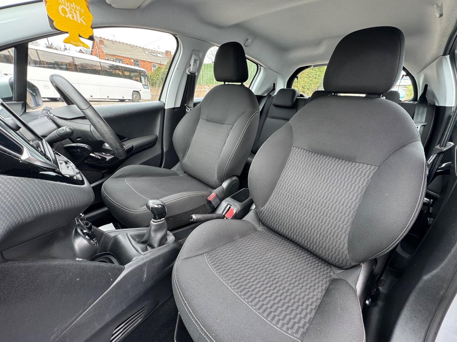 Used Peugeot 208 2016 for sale - 78062921: Photo 7