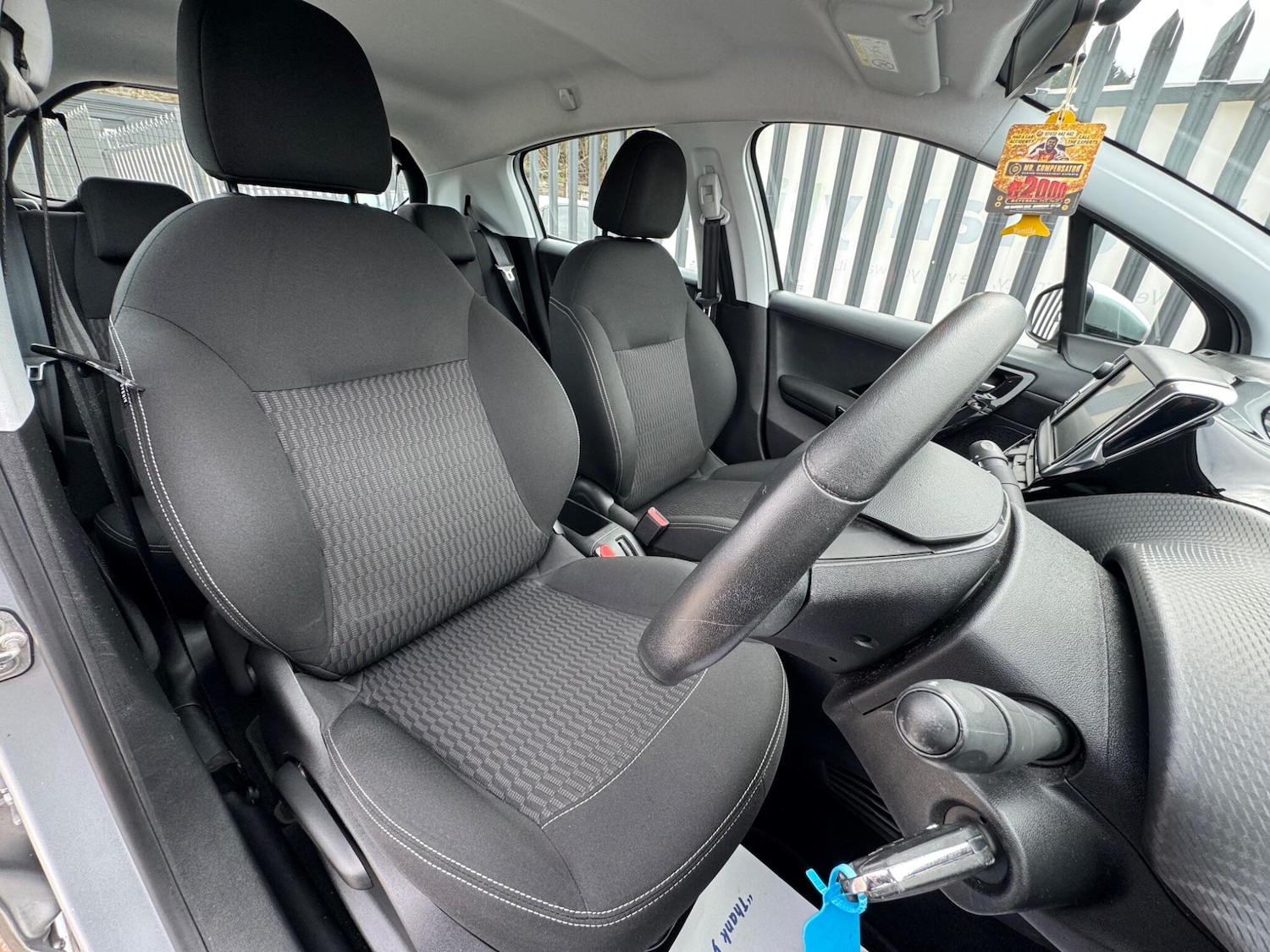 Used Peugeot 208 2016 for sale - 78062921: Photo 9