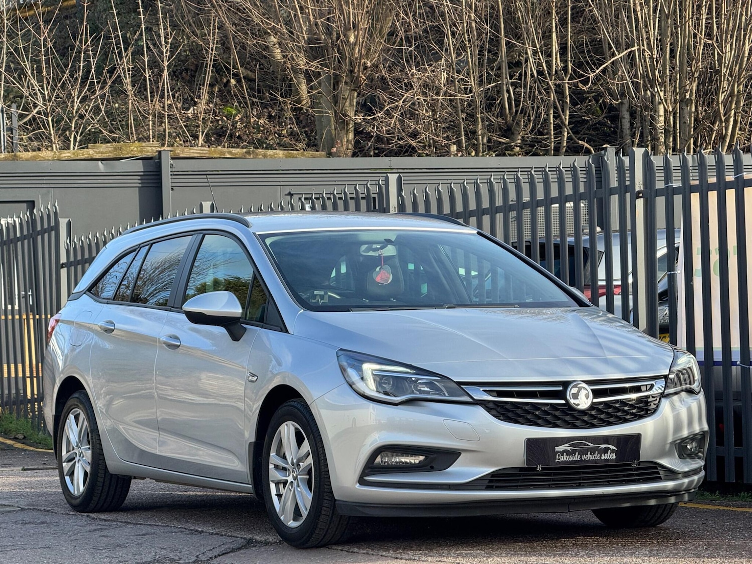 Used Vauxhall Astra 2025 for sale - 78020472: Photo 12