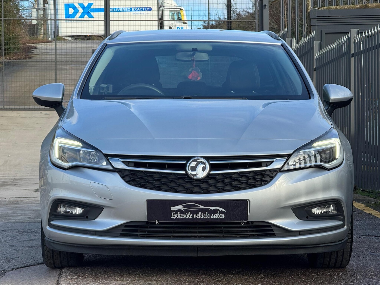 Used Vauxhall Astra 2025 for sale - 78020472: Photo 13