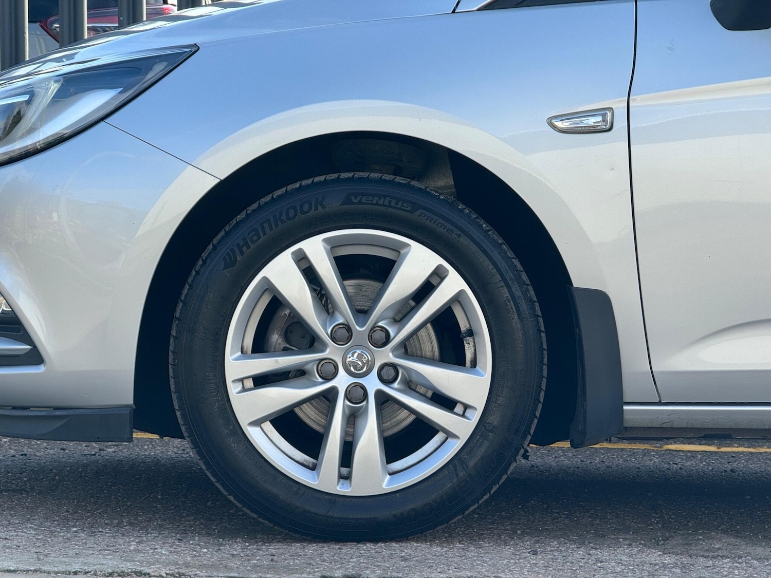 Used Vauxhall Astra 2025 for sale - 78020472: Photo 14