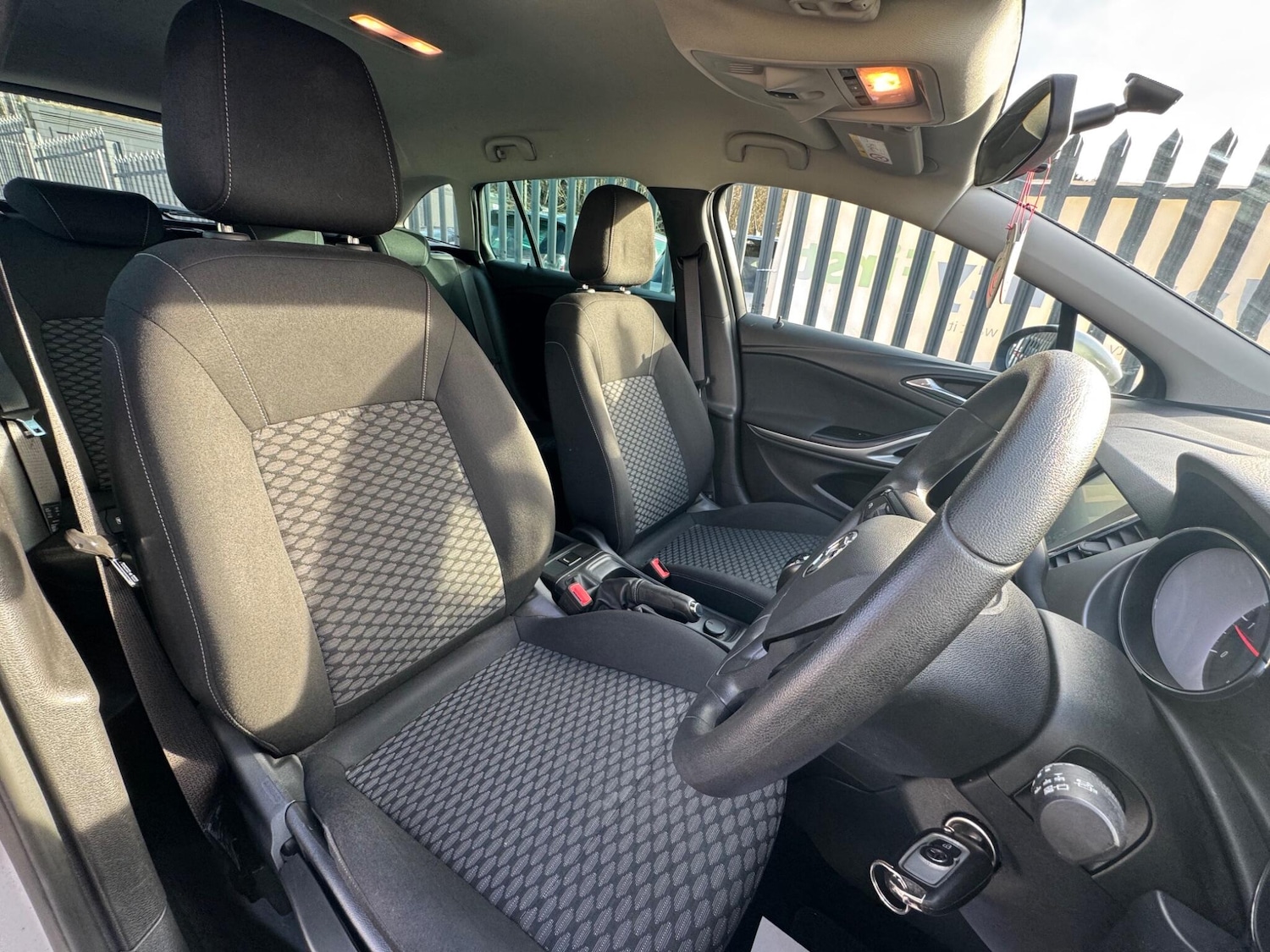 Used Vauxhall Astra 2025 for sale - 78020472: Photo 16