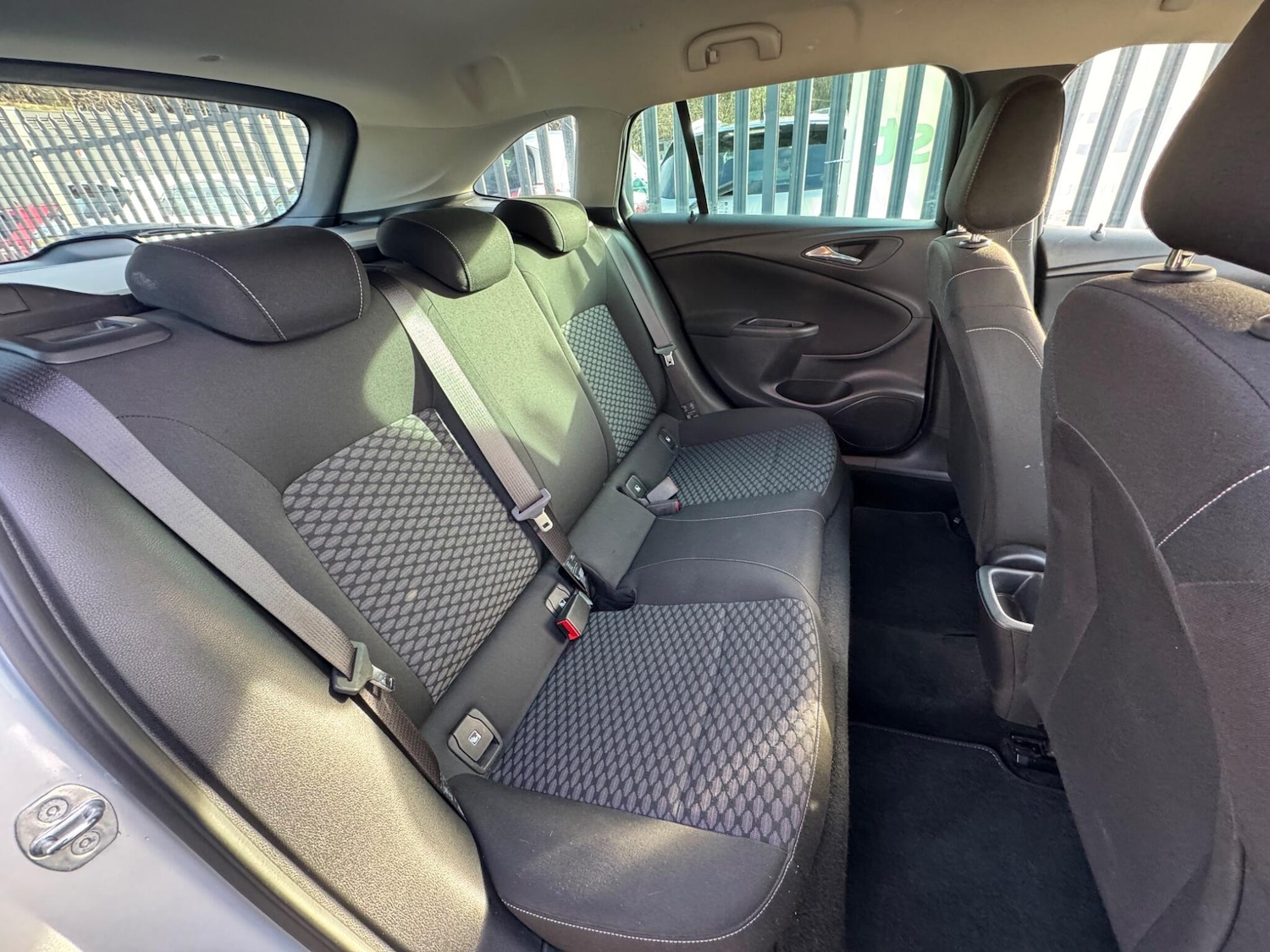 Used Vauxhall Astra 2025 for sale - 78020472: Photo 17