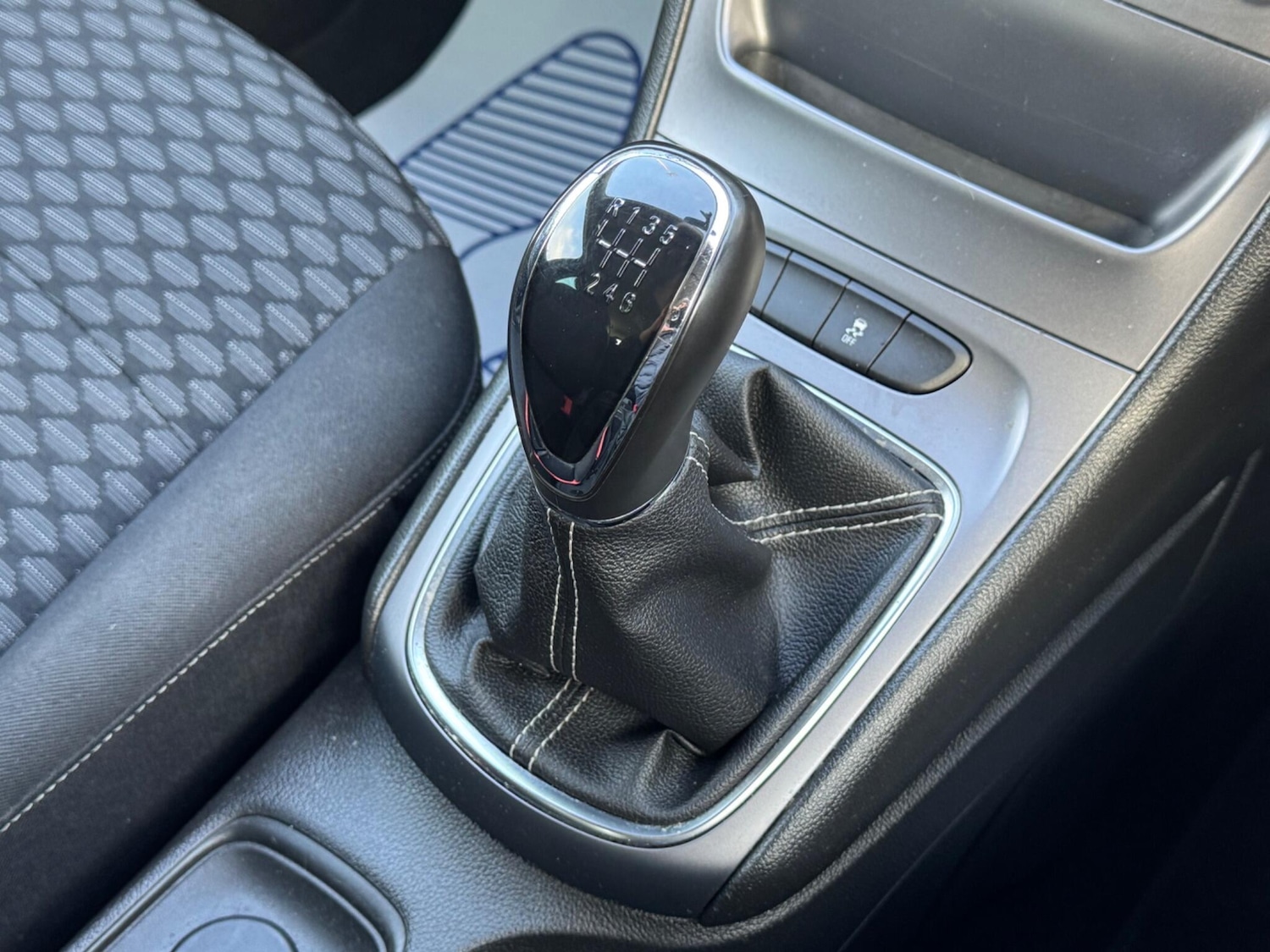 Used Vauxhall Astra 2025 for sale - 78020472: Photo 19