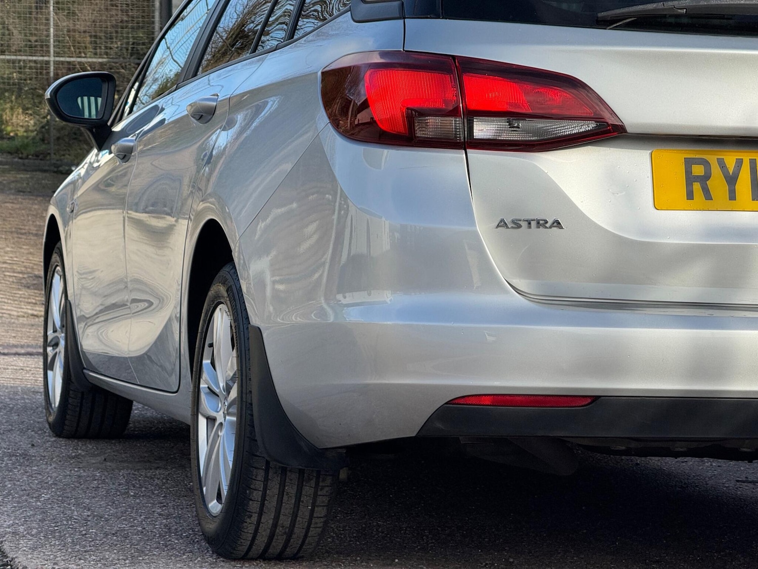 Used Vauxhall Astra 2025 for sale - 78020472: Photo 20