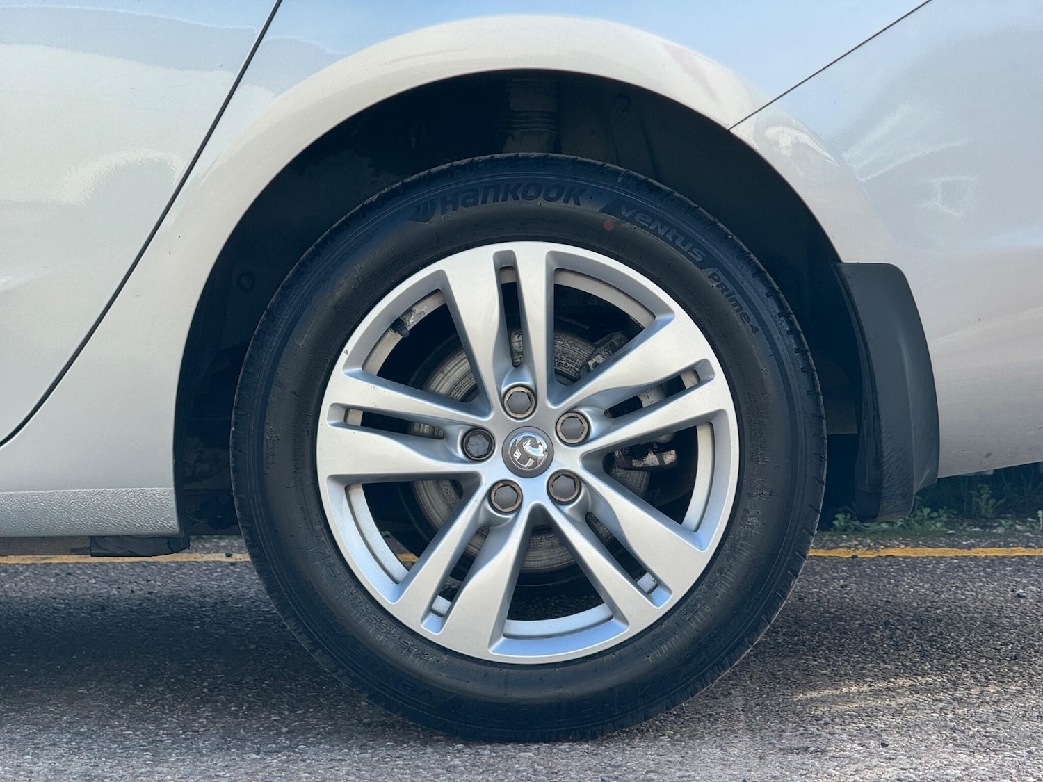 Used Vauxhall Astra 2025 for sale - 78020472: Photo 22