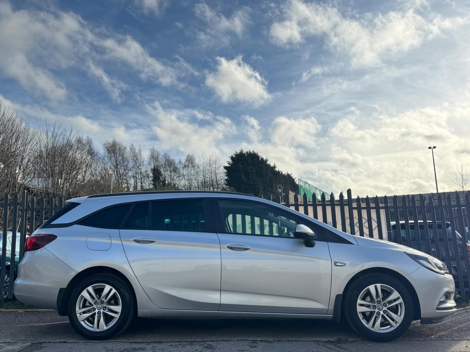 Used Vauxhall Astra 2025 for sale - 78020472: Photo 23