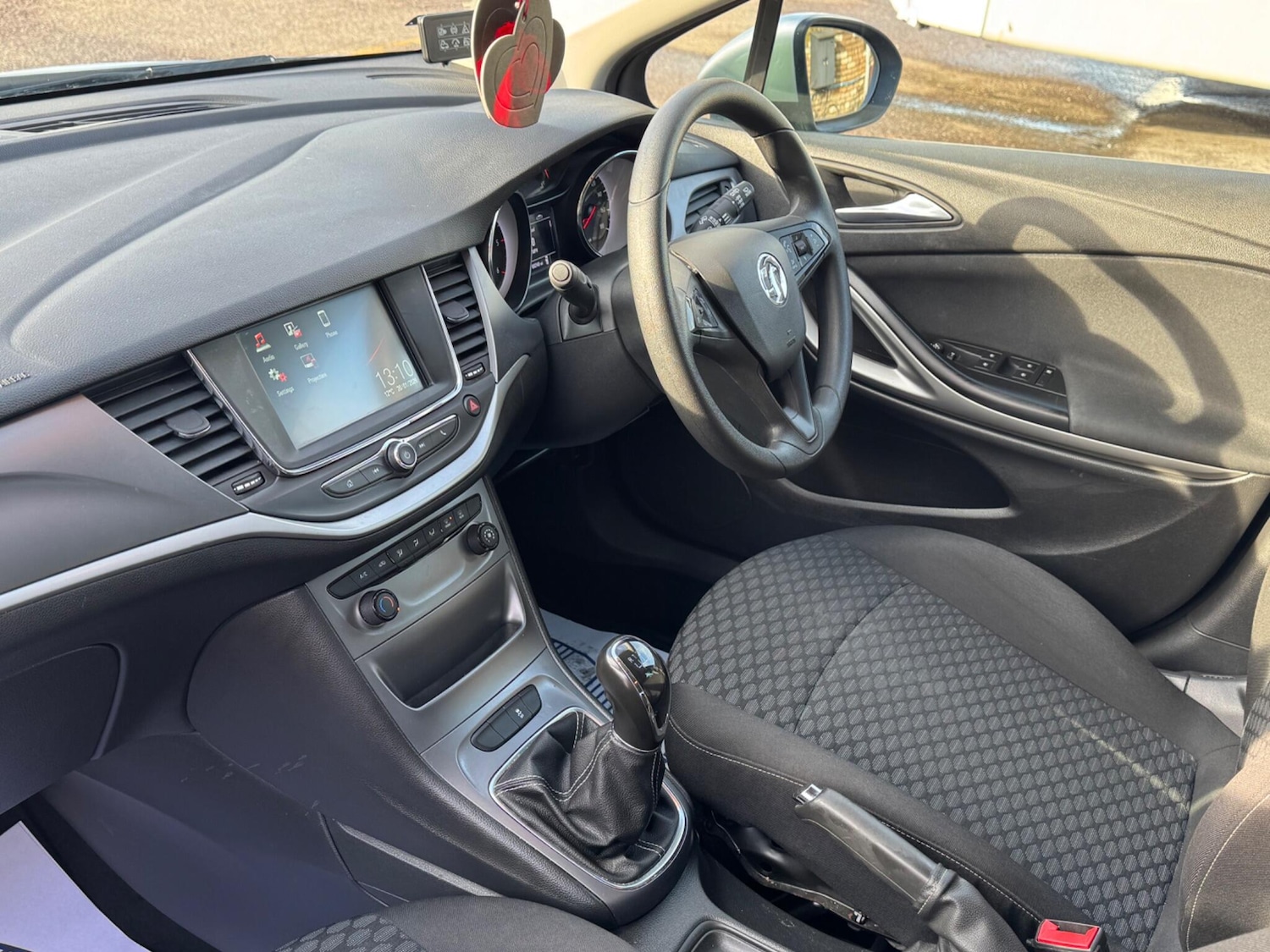 Used Vauxhall Astra 2025 for sale - 78020472: Photo 25