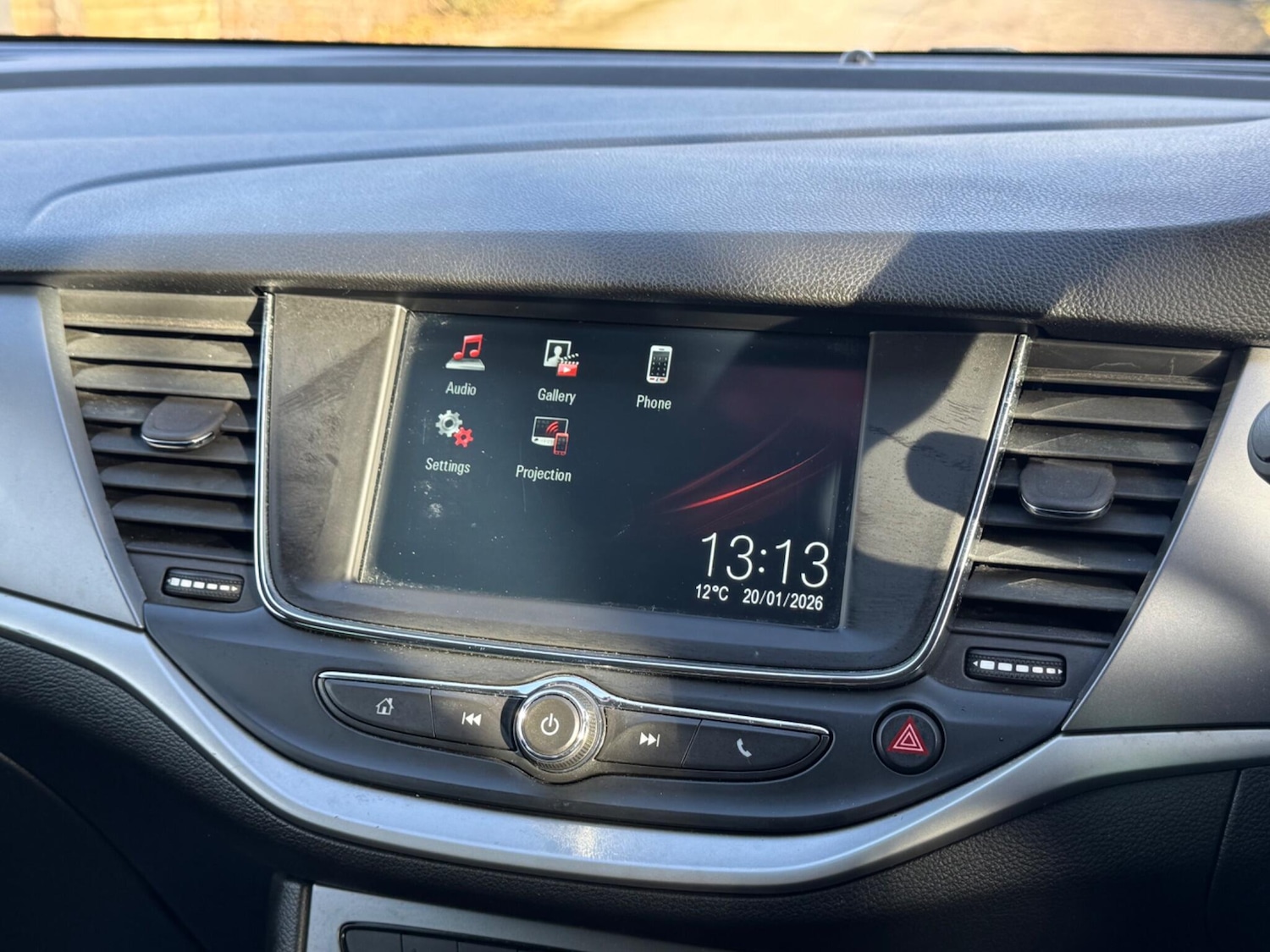 Used Vauxhall Astra 2025 for sale - 78020472: Photo 30