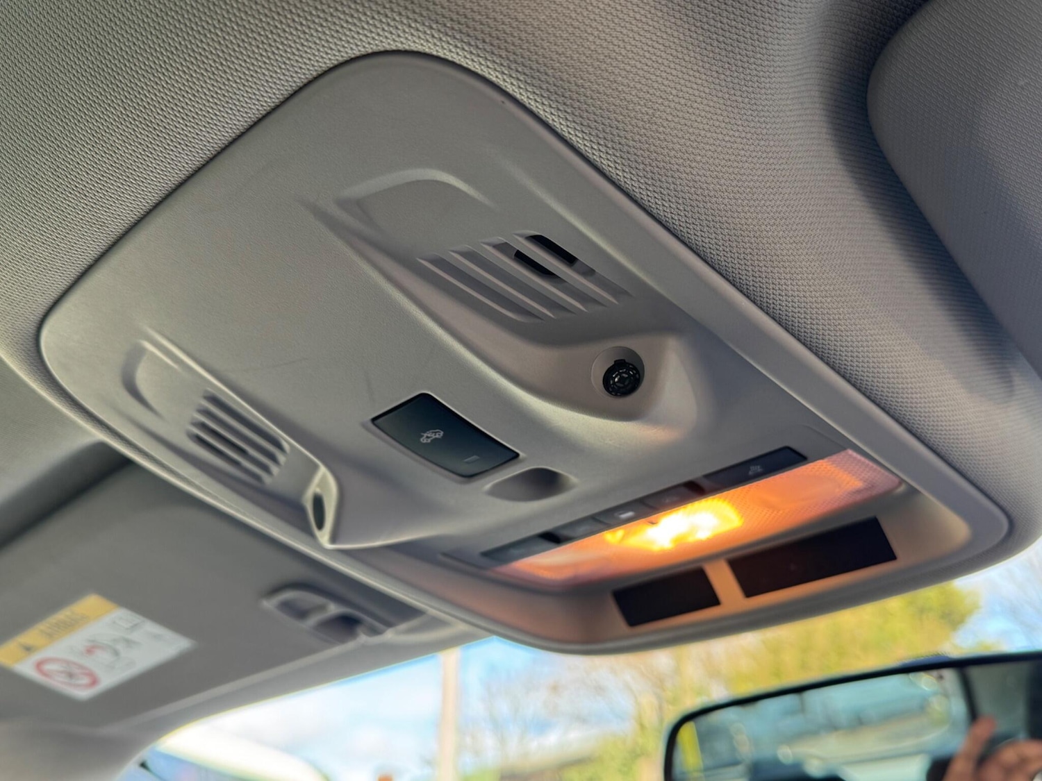 Used Vauxhall Astra 2025 for sale - 78020472: Photo 31