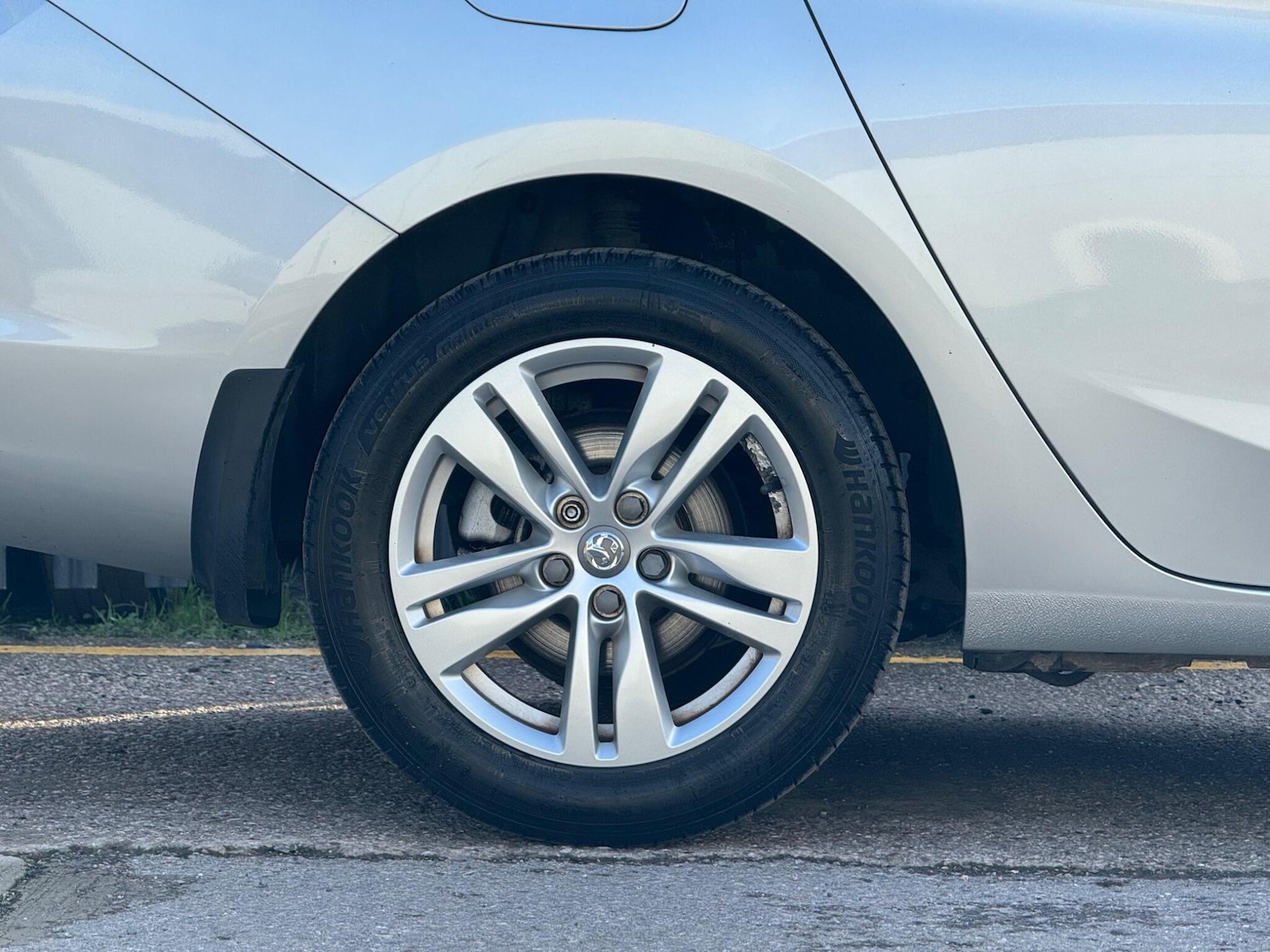 Used Vauxhall Astra 2025 for sale - 78020472: Photo 32