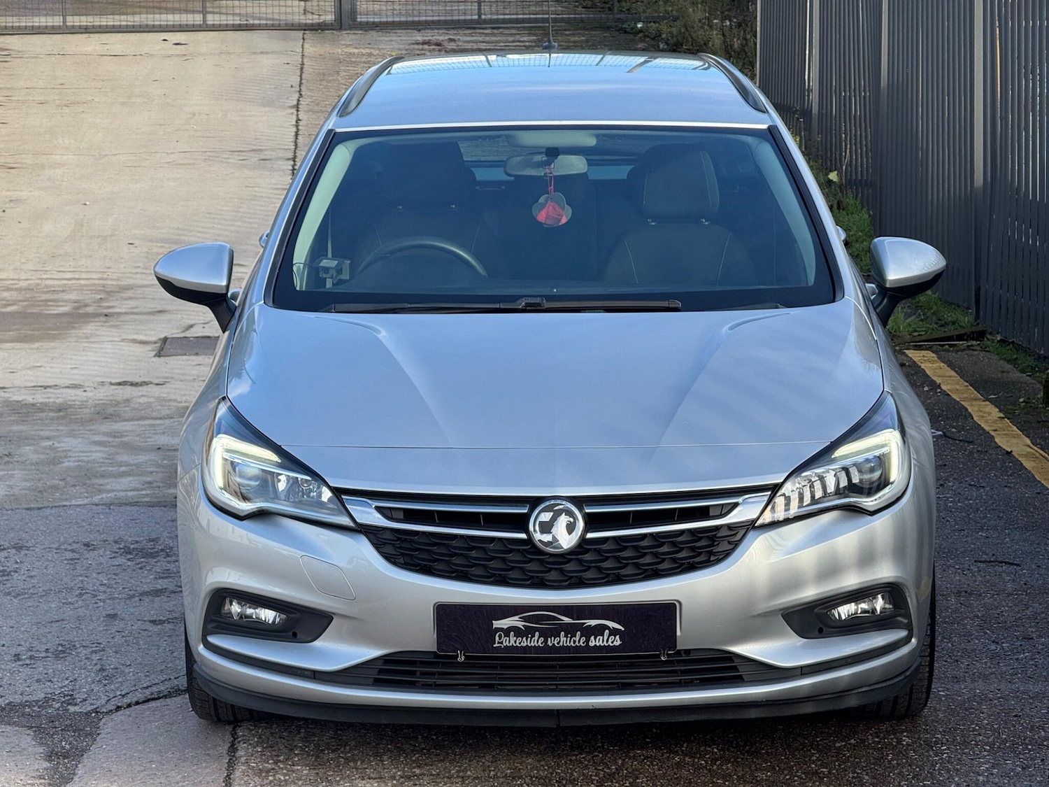 Used Vauxhall Astra 2025 for sale - 78020472: Photo 34